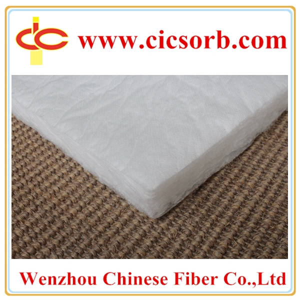 automotive insulation padding